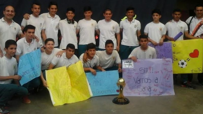 “La Guadalupe” ante tucumanos y salteños en la fase Interregional