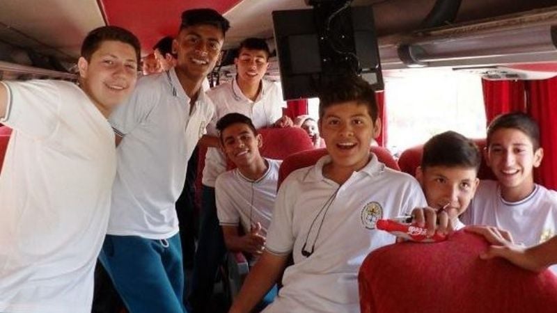 “La Guadalupe” ante tucumanos y salteños en la fase Interregional