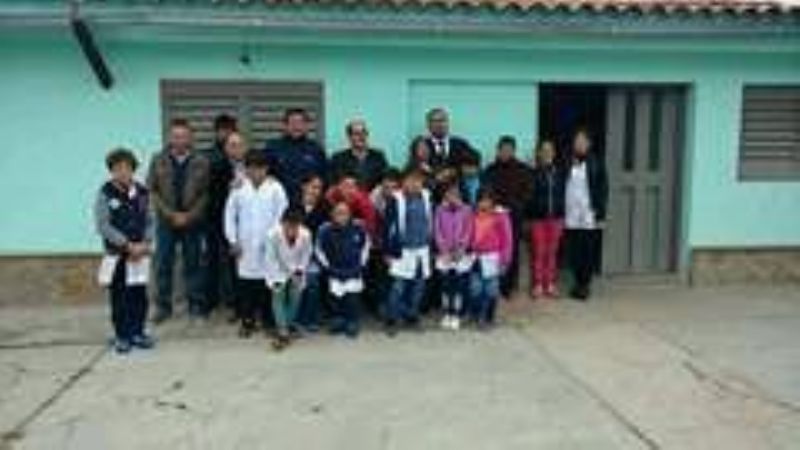 Concejales de El Alto sesionaron en Los Pedraza