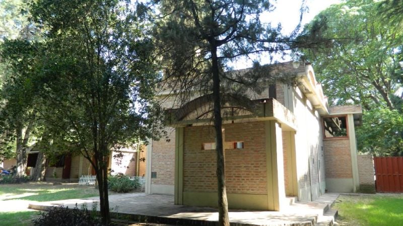 Monjas Dominicas de Argentina y Chile se reúnen en el Monasterio de Catamarca