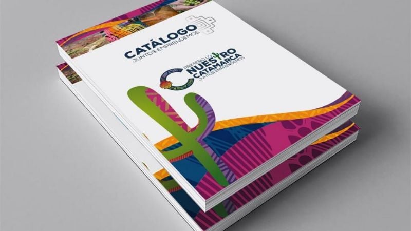 Más emprendedores se suman al catálogo “Primero lo nuestro”