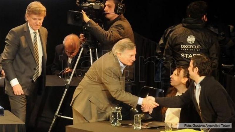 Edesur pide suba promedio de 30,7% y Edenor, de 31%