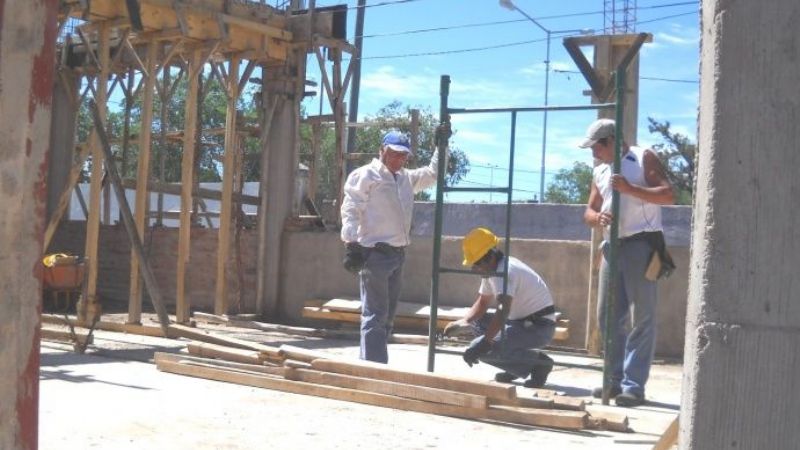 Se perdieron más de 180.000 empleos en lo que va del año