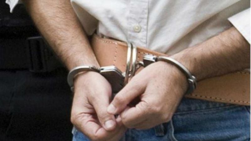 Abusadores condenados