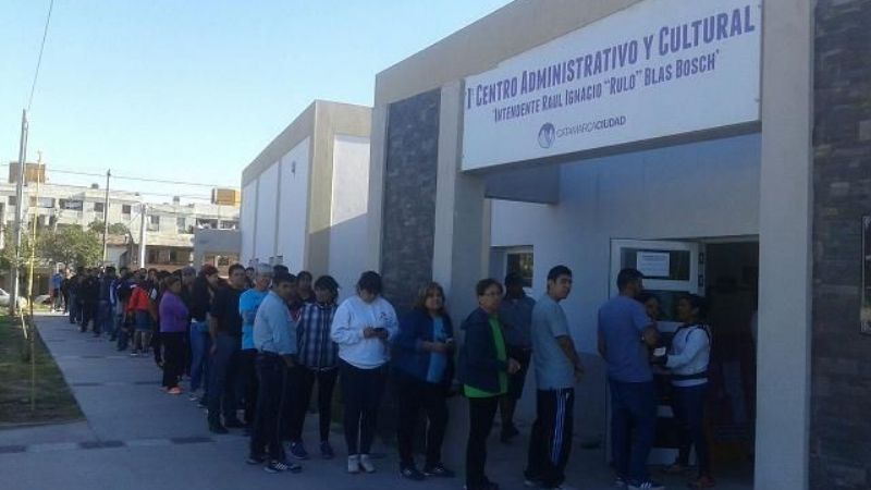 Catamarca Ciudad Corre ya tiene 13.000 inscriptos