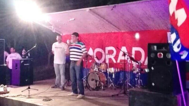 Exitoso lanzamiento de la “Línea Morada” en Recreo