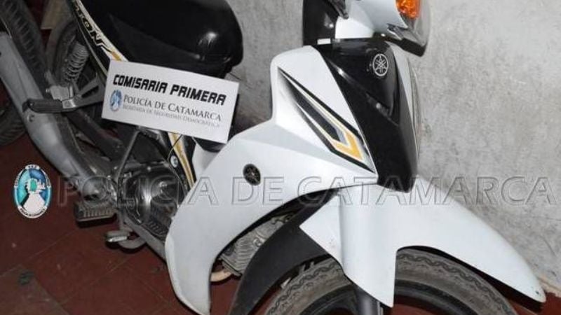 Detenidos por agredir a policías