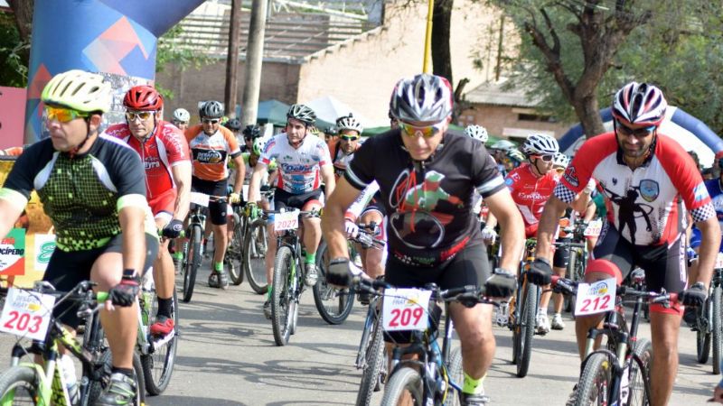 Exitosa 1º edición del "Desafío Fray"