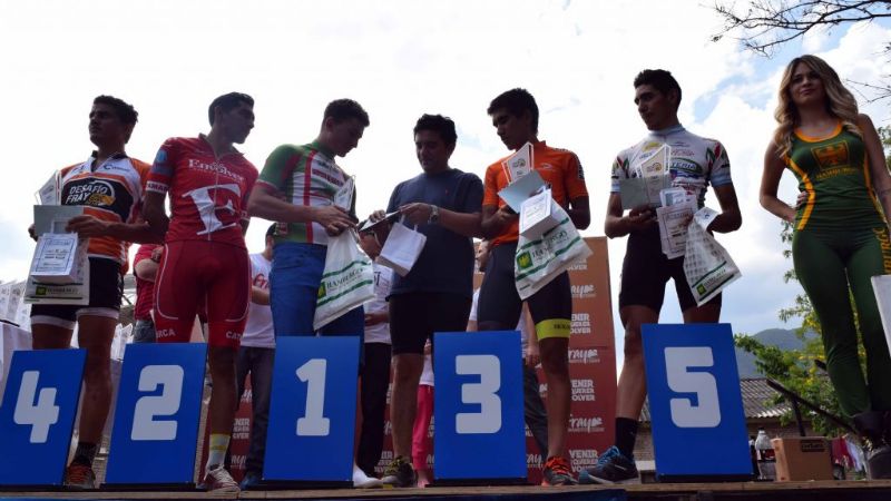 Exitosa 1º edición del "Desafío Fray"