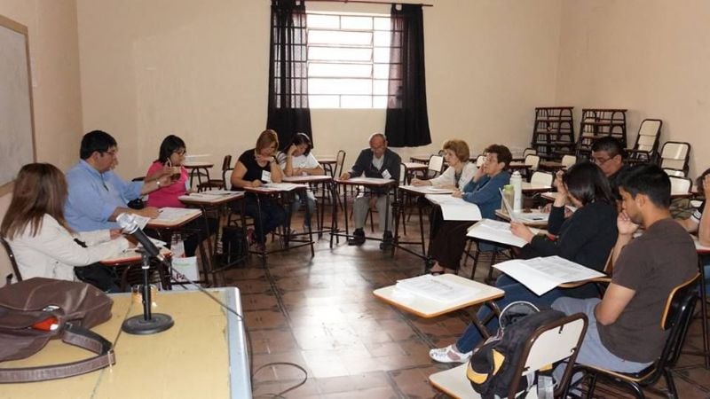 La Asamblea Diocesana reunió a más de 150 personas