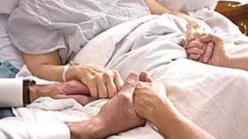 Celebran el Día mundial de los cuidados paliativos