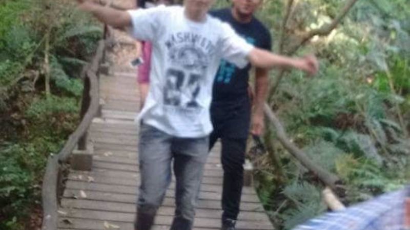 Alumnos de la Escuela Secundaria N°79 visitaron Tucumán