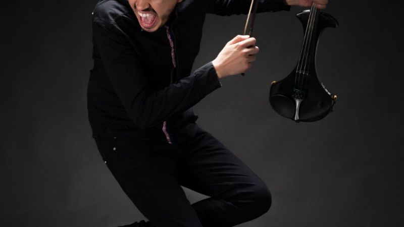 Manu Sija en Catamarca