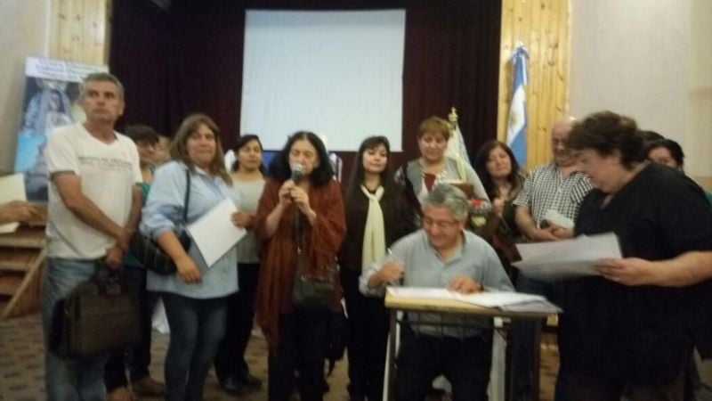 Exitosas jornadas sobre el compromiso social en la Biblia