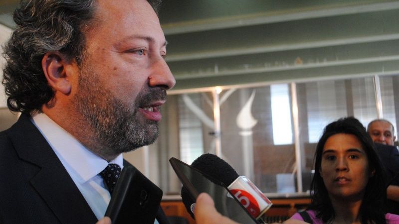 Fiscal acusó a los Argañaraz de “envenenar” a la sociedad catamarqueña