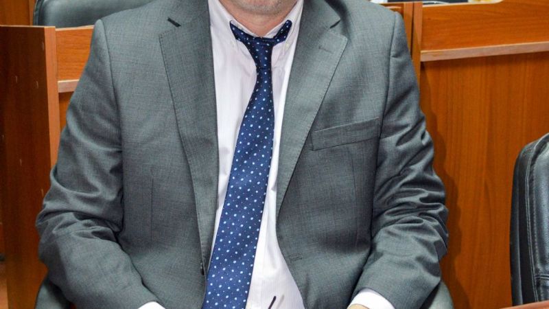 Solicitan declarar de Interés Legislativo la Primera Jornada de Niñez y Adolescencia