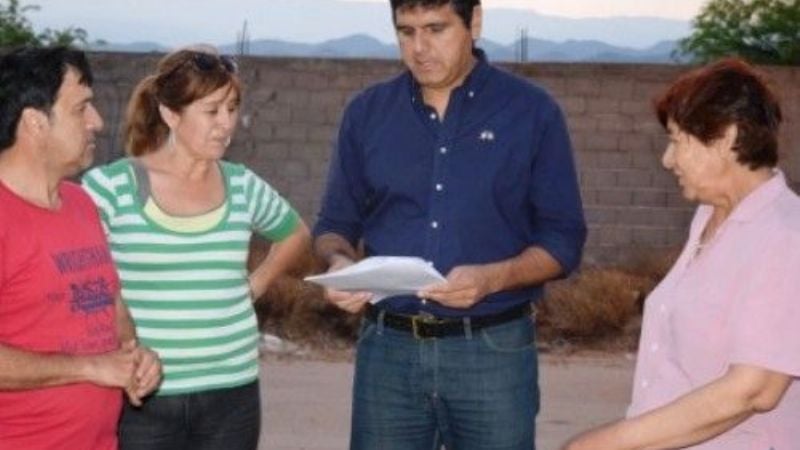 Concluyen obra de pavimentación en avenida San Juan Bautista