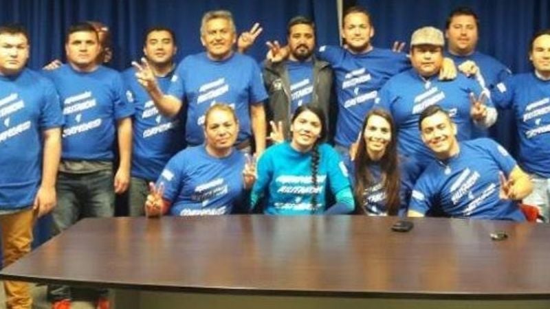 “Militancia y Compromiso” renovó sus autoridades