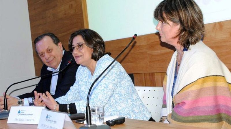 Catamarca vivió a pleno la Feria Internacional del Turismo