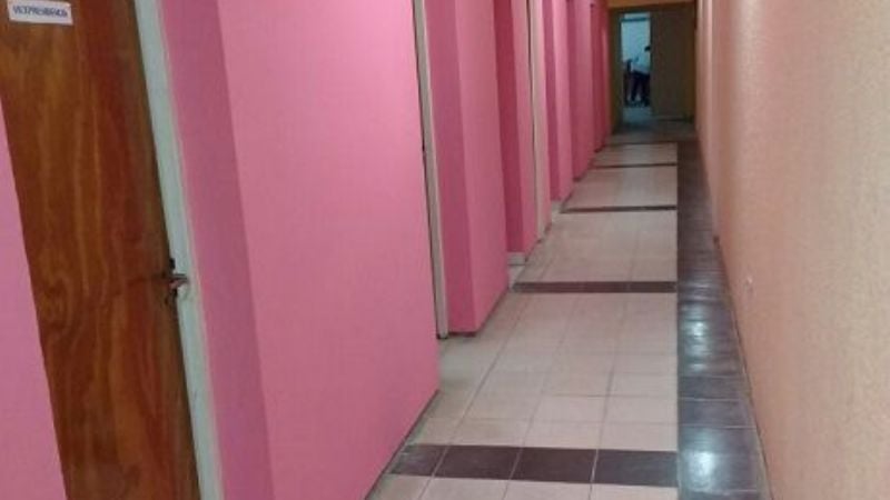 Cáritas Diocesana tienen nueva sede