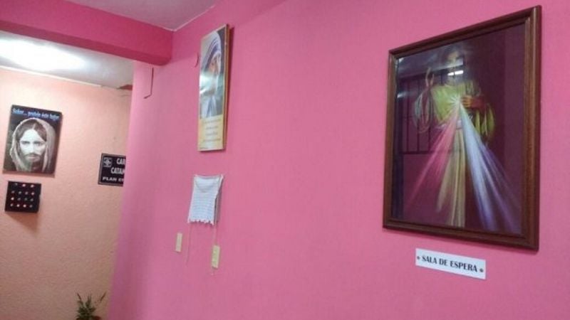 Cáritas Diocesana tienen nueva sede