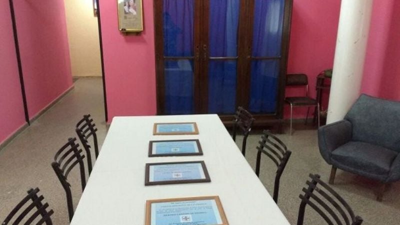 Cáritas Diocesana tienen nueva sede