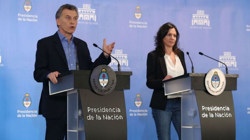 Gobierno ampliaría monto del bono de fin de año para los beneficiarios de AUH