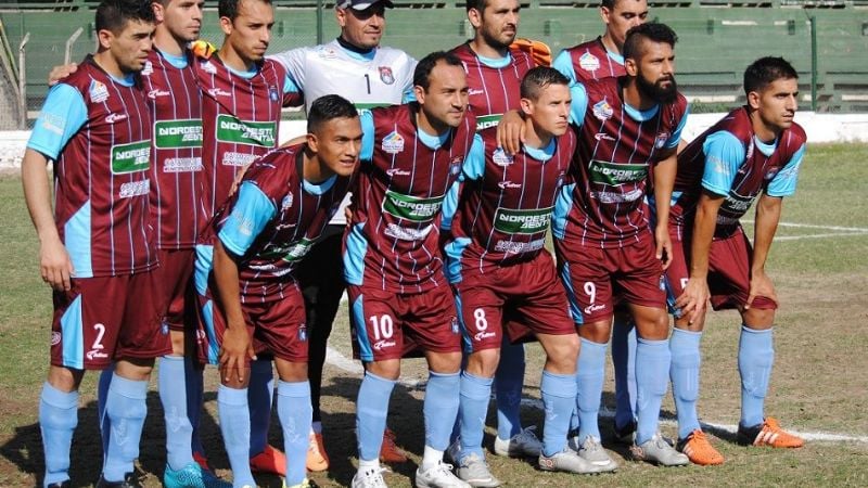 Unión Aconquija en la Zona Norte de la 2da. fase del Federal “A”