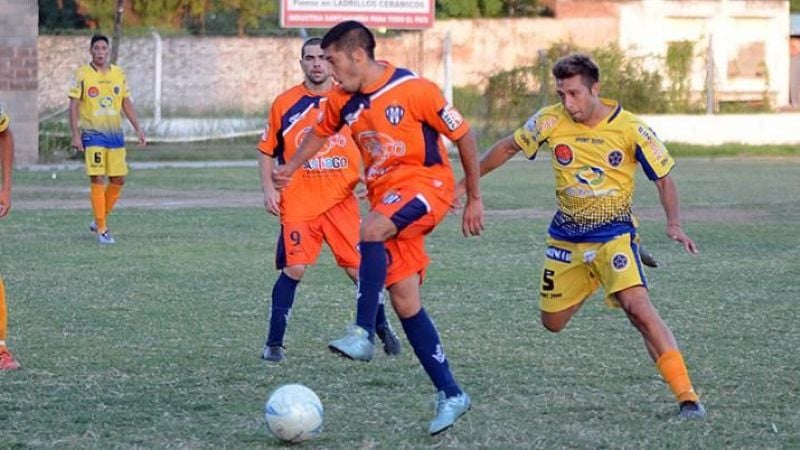 Policial empató en Santiago y Andino le dio otra mano a “Defe”