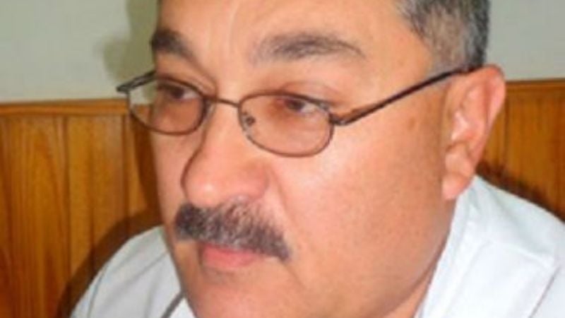 Renunció el presidente del Foro de Seguridad de Andalgalá