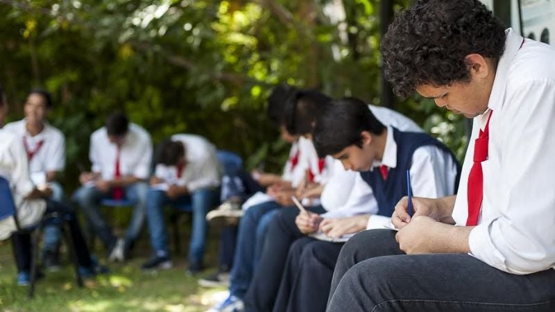 “Resumen de la Palabra y sus Andares” para cerrar un mes a pura cultura