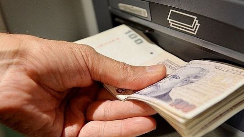 En el norte, los sueldos son 15% menores que en el resto del país