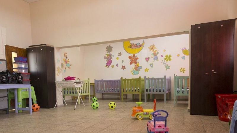 Todo listo para la inauguración del CIC Norte