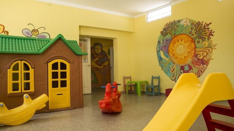 Todo listo para la inauguración del CIC Norte