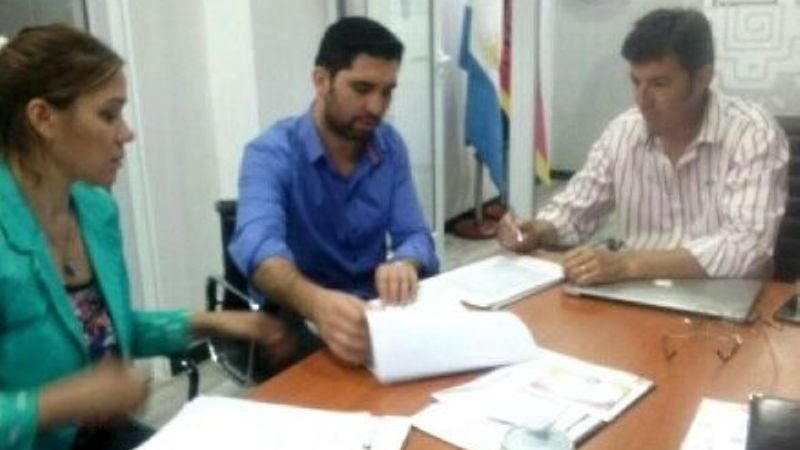 Se impulsan mejoras en la comunicación móvil en la zona de la Terminal de Ómnibus