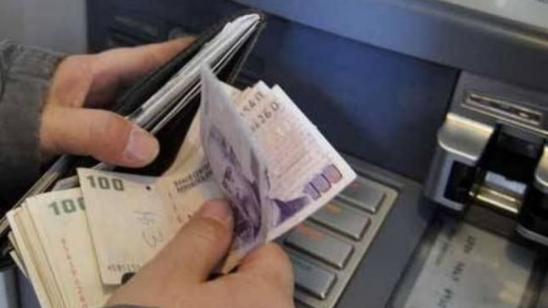 Pago de sueldos a empleados públicos