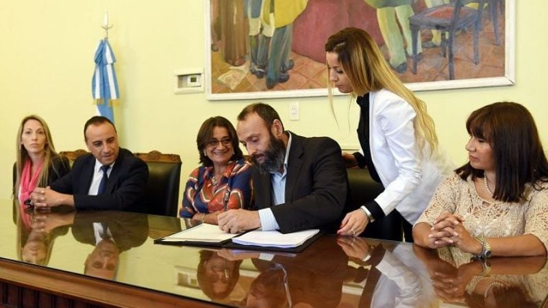 Suman 200 lotes para la construcción de más viviendas en Valle Chico