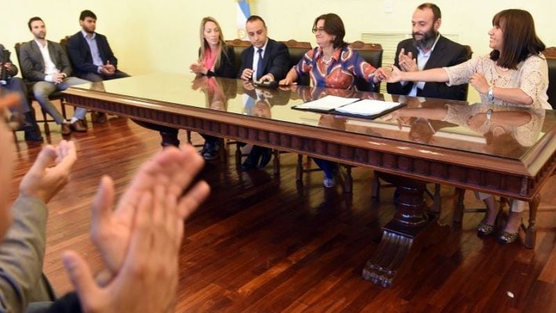 Suman 200 lotes para la construcción de más viviendas en Valle Chico