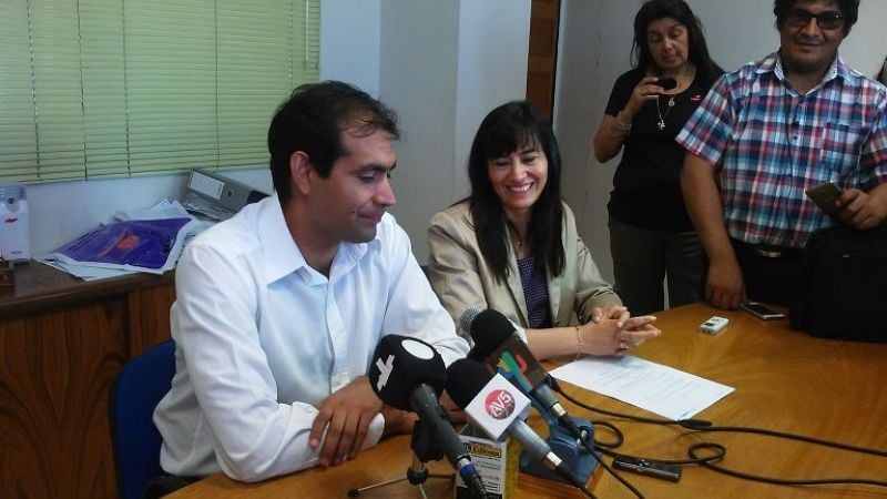 Rentas lanzó moratoria