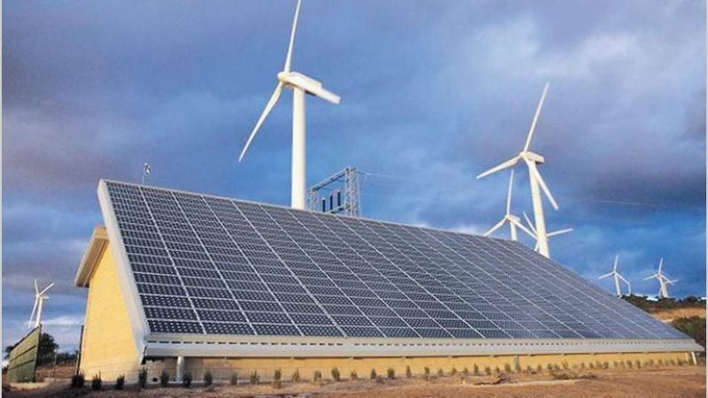 Lanzan nueva convocatoria para proyectos de energías renovables