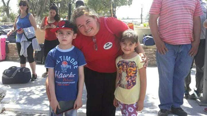 Alumnos lapaceños partieron a la instancia nacional de la Feria de Ciencias