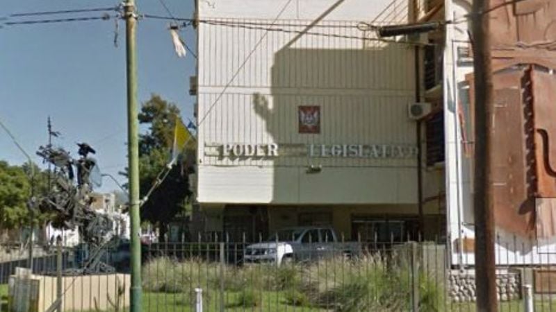 El Gobierno envió a la Legislatura el proyecto de Presupuesto 2017