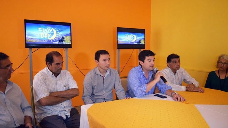 En marcha el “FrayDay” para incentivar el turismo en FME