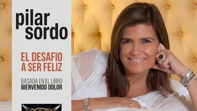 Pilar Sordo en Catamarca