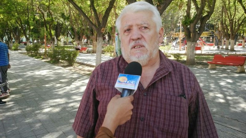 Denuncian tortura policial contra un menor en Santa María