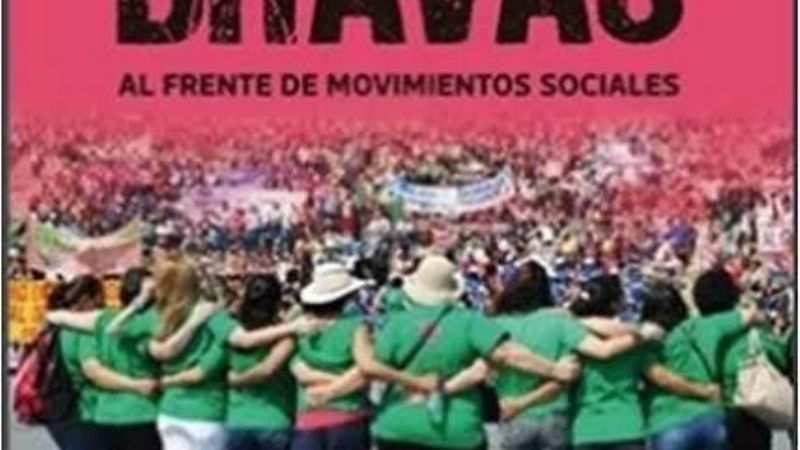 Presentan “Mujeres Bravas” en la “Casa de la Memoria”