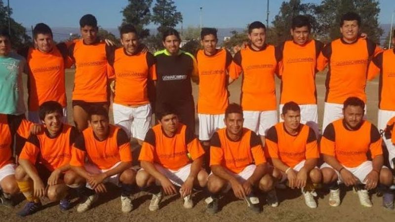 Quilmes no se relaja en el Anual y lo sufrió CEA: 9 a 0