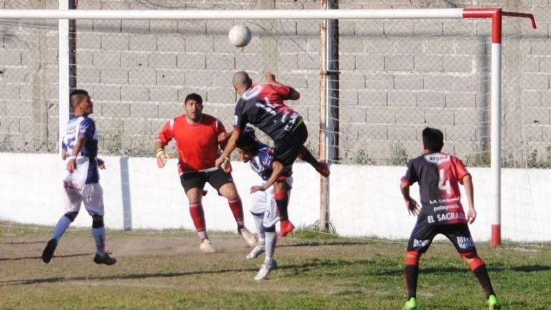 Chacras: el miércoles completa la 13ra. y el jueves inicia las 14ta.