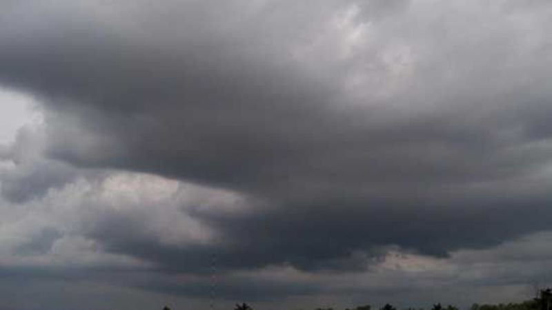 Alerta meteorológico para Catamarca y otras provincias