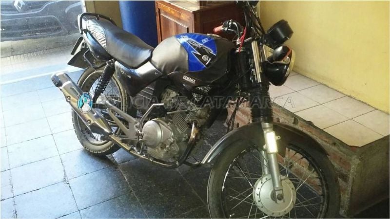 Intentaron cobrar un rescate y fueron aprehendidos